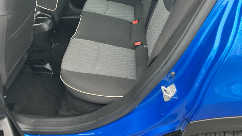 Fiat 500X 1.3 City Cross 5dr DCT Petrol Hatchback